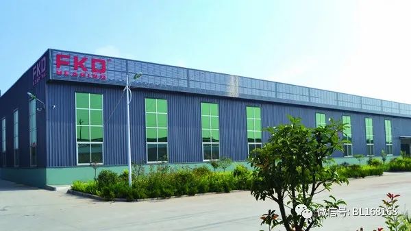 Hebei Hailan Bearing Manufacturing Co., Ltd. was awarded the single champion in the manufacturing industry of Hebei Province, China